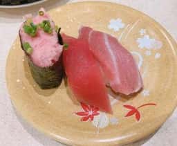 回転寿司 函館まるかつ水産 横浜ベイサイド店