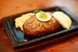 洋めし家 番館坂
