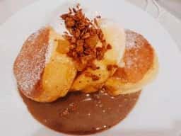 幸せのパンケーキ 仙台 FORUS店