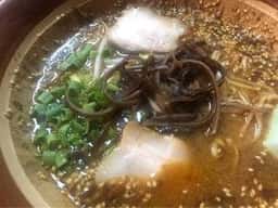 味処 八方園 名瀬店