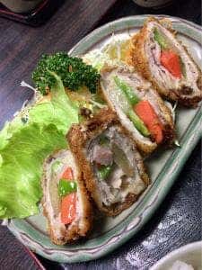 和風キッチン 蔵