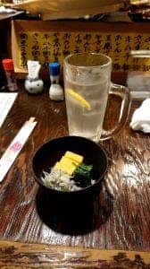 炉端焼き 満月城