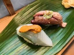 藪sou鮨・旬の魚