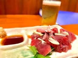 昼呑み 丸屋 庄内銀座酒場
