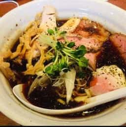 丸福ラーメン寝屋川店