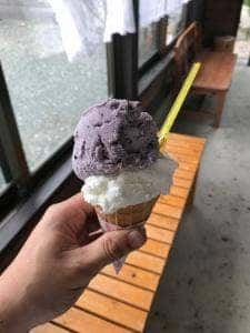 手づくりあいす工房