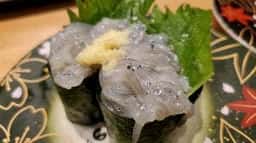 魚河岸 イオンモールKyoto店