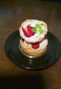 メゾン・イチ 新宿西口ハルク店