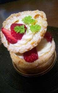 メゾン・イチ 新宿西口ハルク店