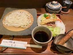 手打ち麺つるしこ