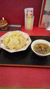 珍来 木田余東台店