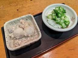 居酒屋 めだか