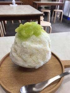 マルモ食堂