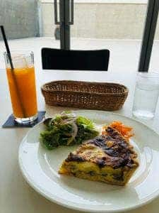 カフェMIMOCA