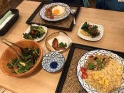 東京ガパオ アトレ松戸