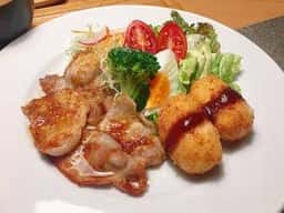 ミスターブラウン