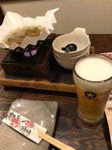 俺たち元気の源 オモシロろばた 北陸水産