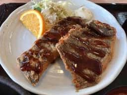 麺勝 和白店