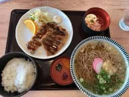 麺勝 和白店