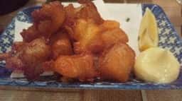 お食事処 二代目 東山