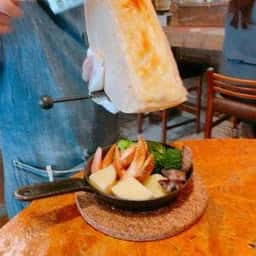 洋食酒場 トトロ