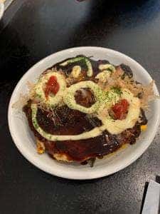 浪花でおます