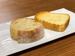 自家製酵母パン ひとつぶ