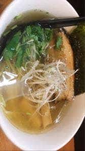 らーめん工房 麺作