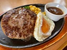 ファミリーレストラン ジョイフル 大谷店