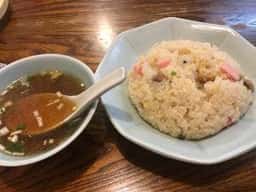 揚子菜館