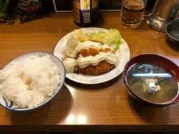 博多とんこつラーメン