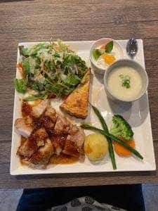 ビストロ BON2