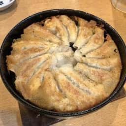 鉄なべ 堺東店
