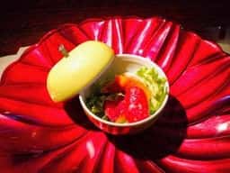 イタリアンレストランaga-ri