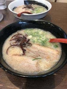 麺屋 一成
