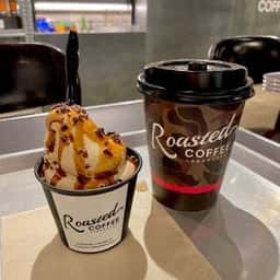 Roasted COFFEE LABORATORY 渋谷神南店