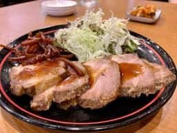 天竜ラーメン
