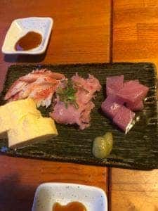 串焼大将