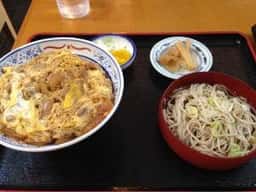 長寿庵