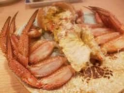 かみ磯 北第1ふ頭