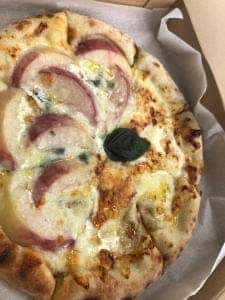 グリーンテーブルカフェ