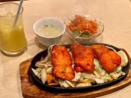 インド・ネパール料理 アケティ