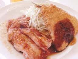 ガスト 草加松原店