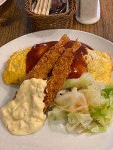 洋食屋
