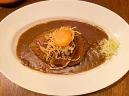 IRISH CURRY 中津店