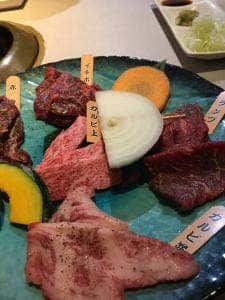 黒毛牛専門 徳川焼肉センター 守山店