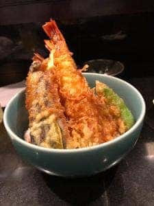 四季魚貝料理 活増