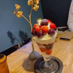 ミールカフェ