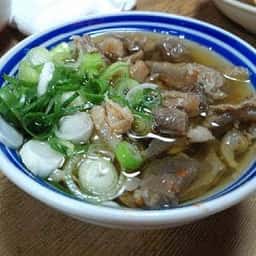 つつ井