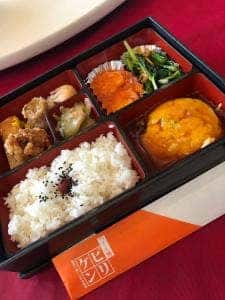 つくも橋 ピリケン